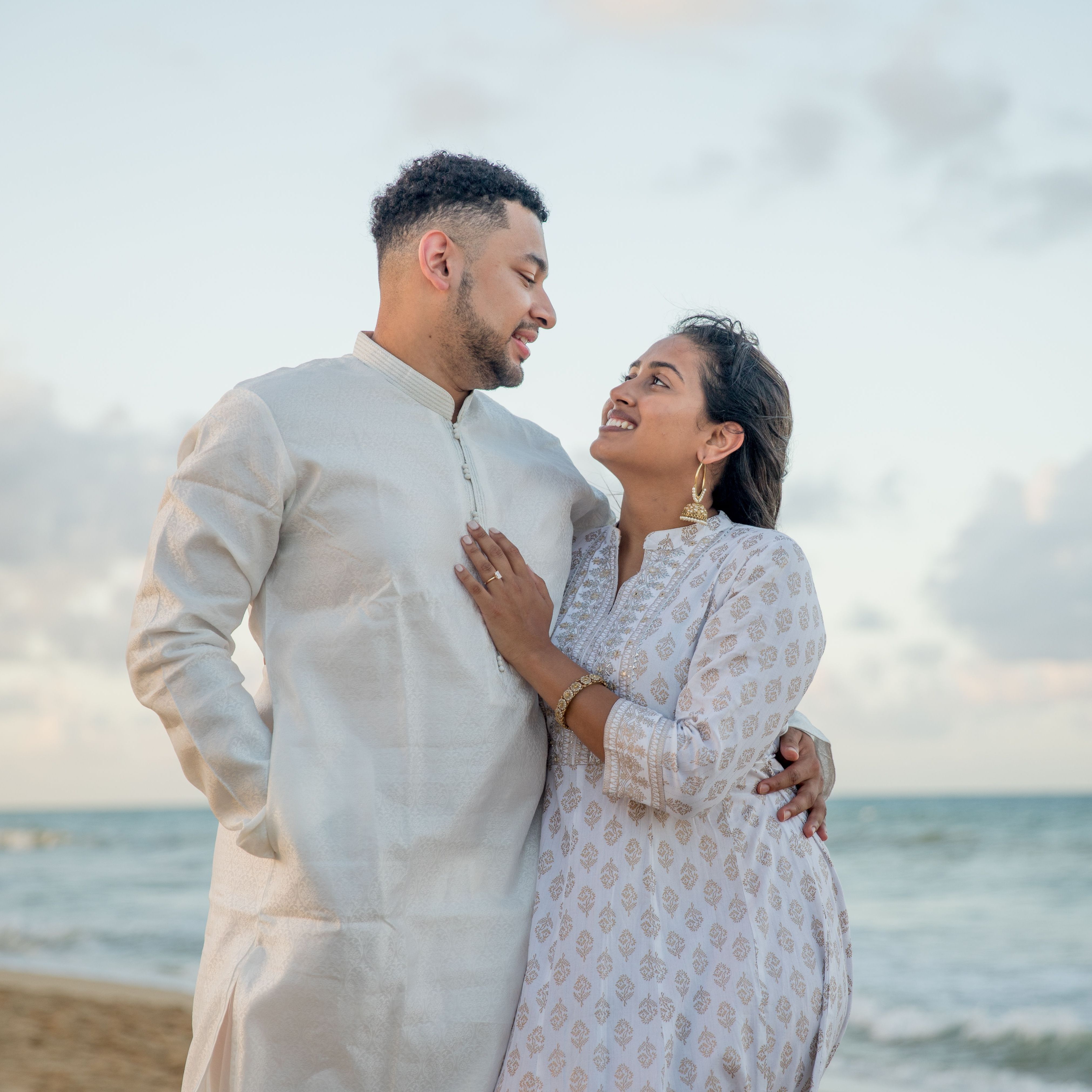 Destination Weddings in Punta Cana | Hard Rock Hotel, image size:4045x4045