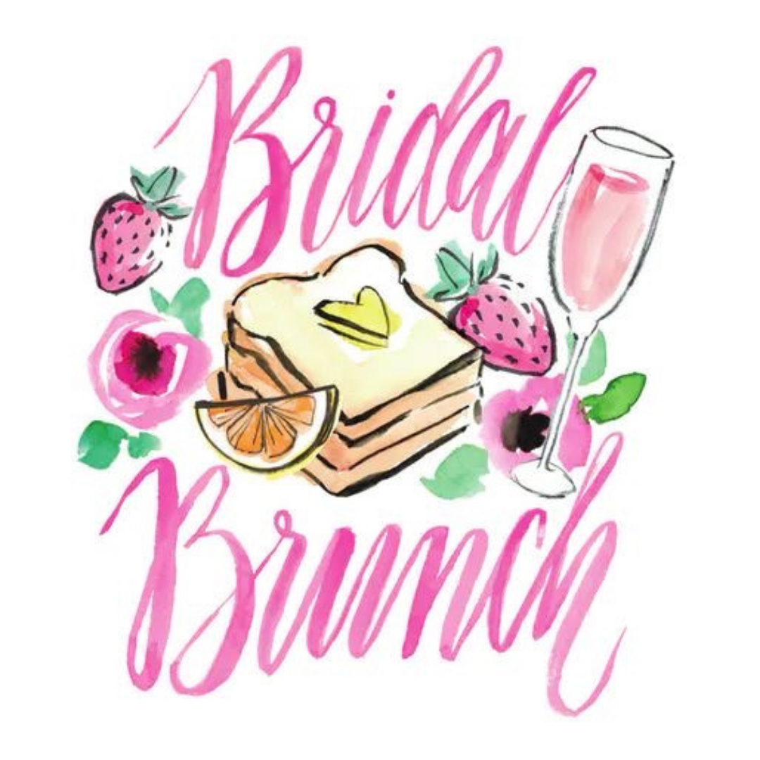 Bridal Brunch