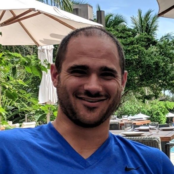 Erik Rebbe