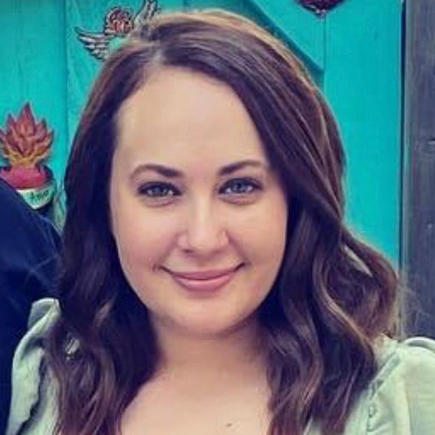 Megan Butkovich