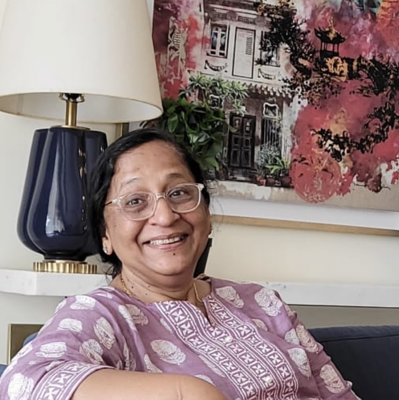 Madhuri Agarwal