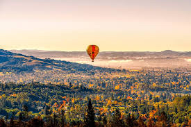 Calistoga Balloons