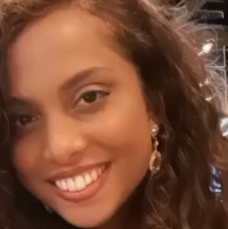 Lydia Arunkumar