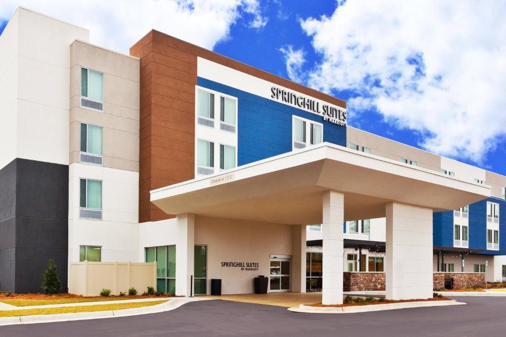 Hotels