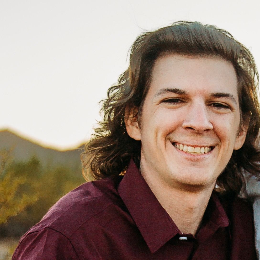 Justin Hyden