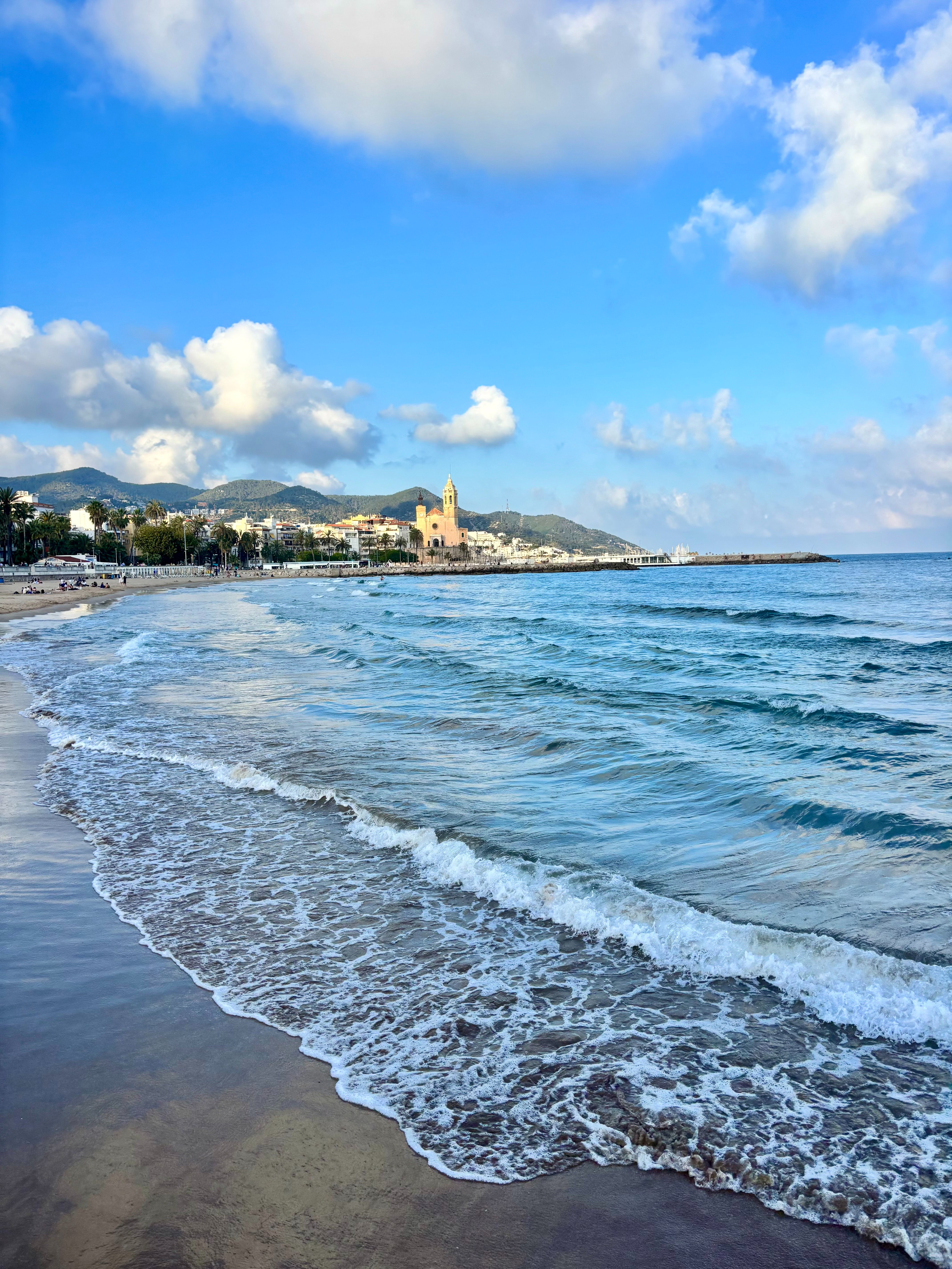 Sitges, Spain