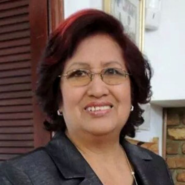 Edilbertha De Castro