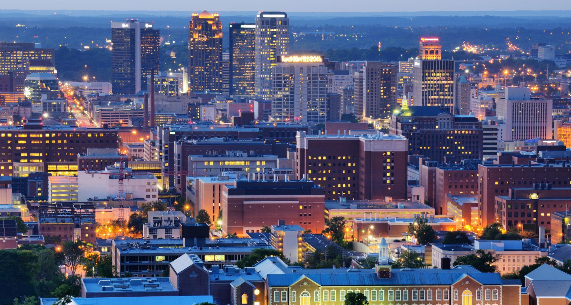 Birmingham