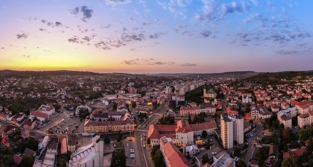 How To Get To And Around Zalau