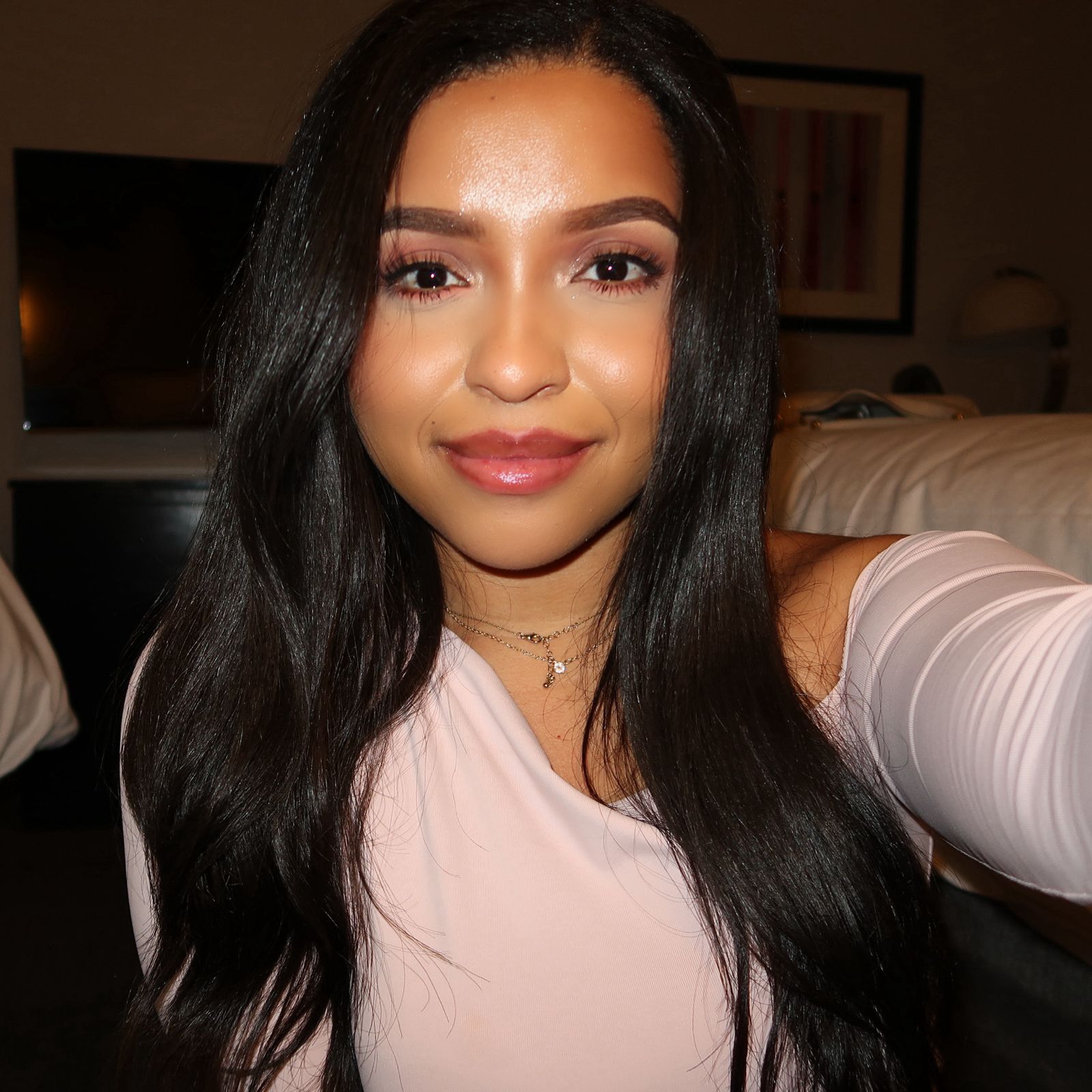 Nicole Valentine