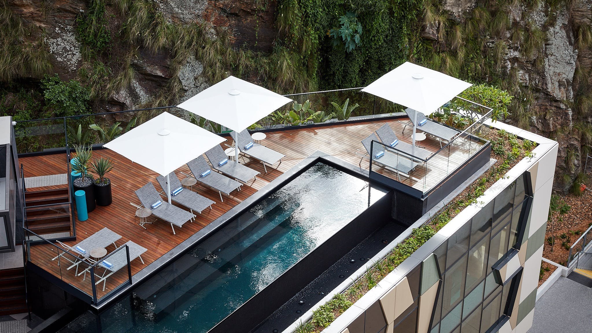 Accommodation 