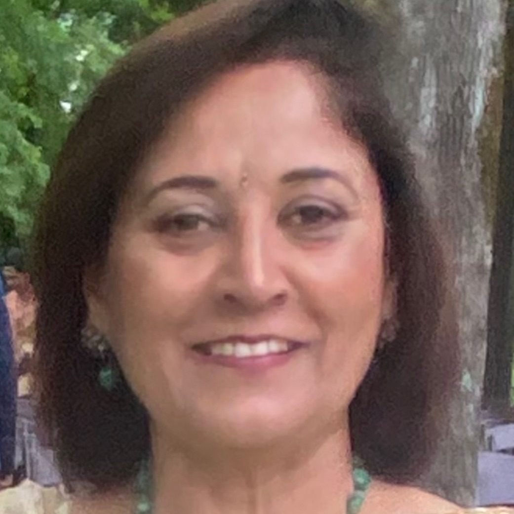 Manju Purohit