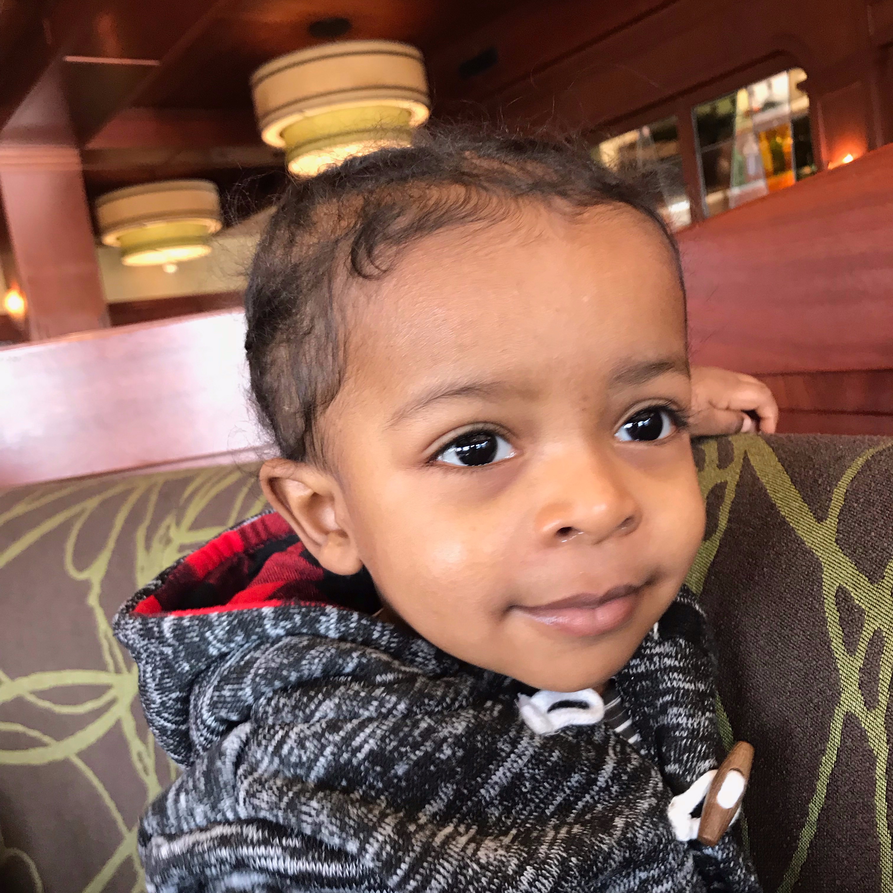Ryan Williams Jr