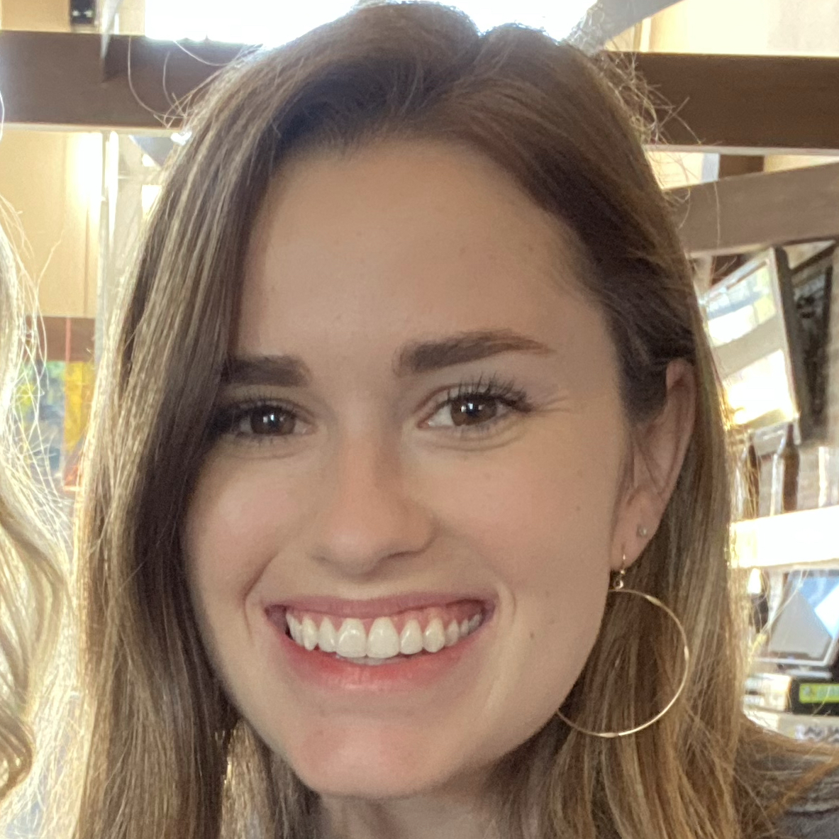 McKenna Julian