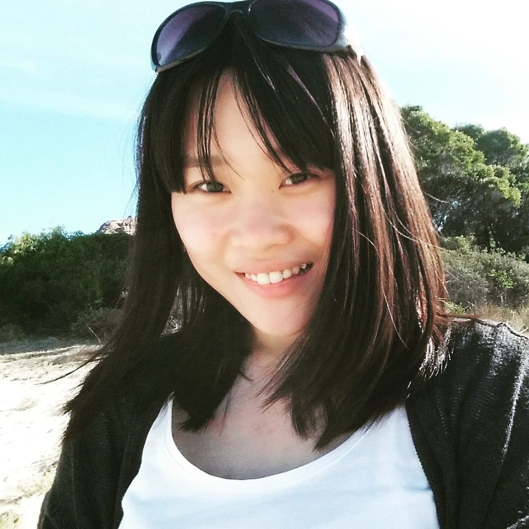 Veevian Wang