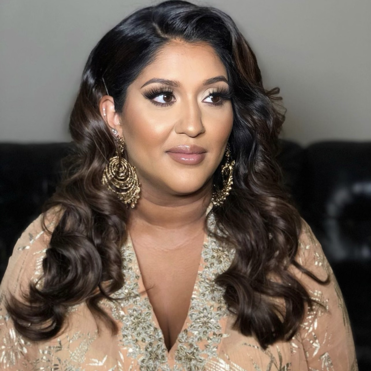 Mausmi Patel