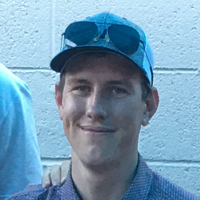 Brandon Barna