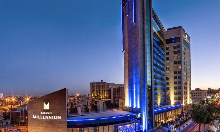 Hotels