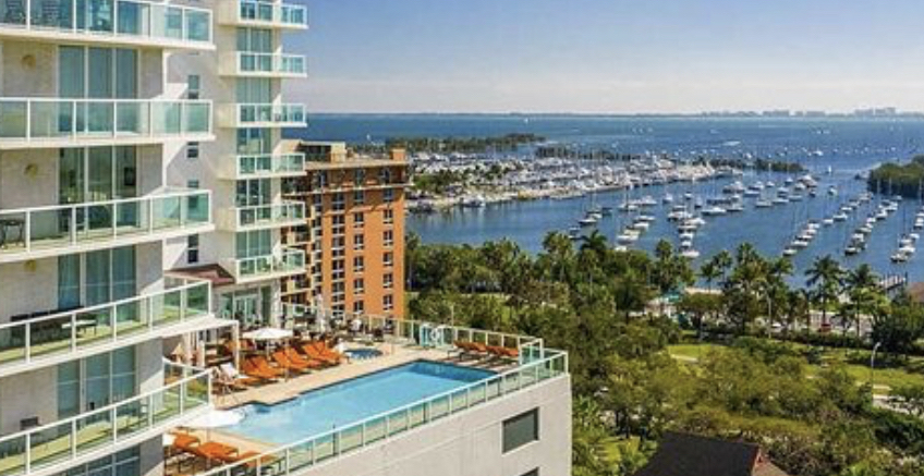 Hotels/Travel