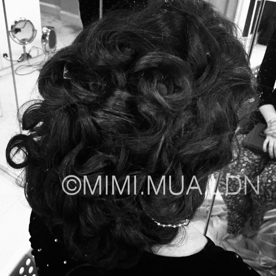 MIMI MUA LONDON
