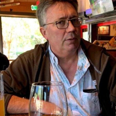 Papa Alain