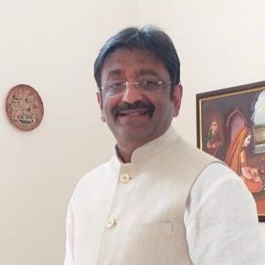 Hemant Shah