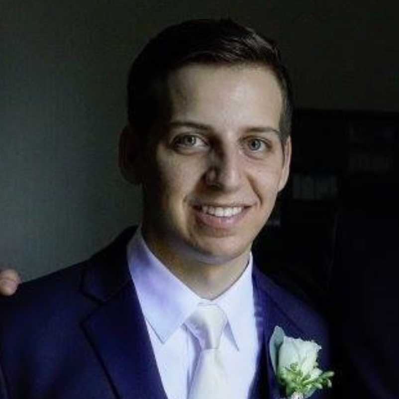 Alex Lostumbo