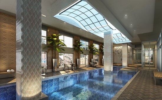 Hotels