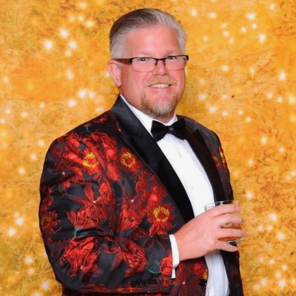 Andrew Alexander Dickson