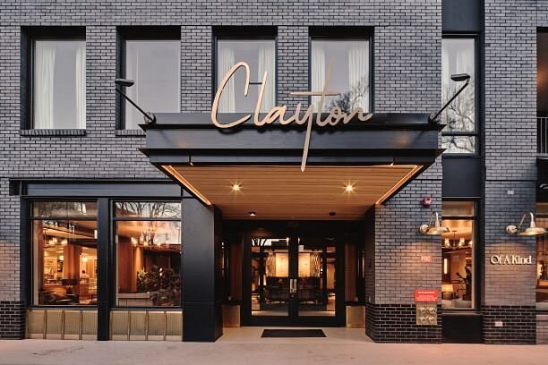 TRAVEL & ACCOMMODATIONS