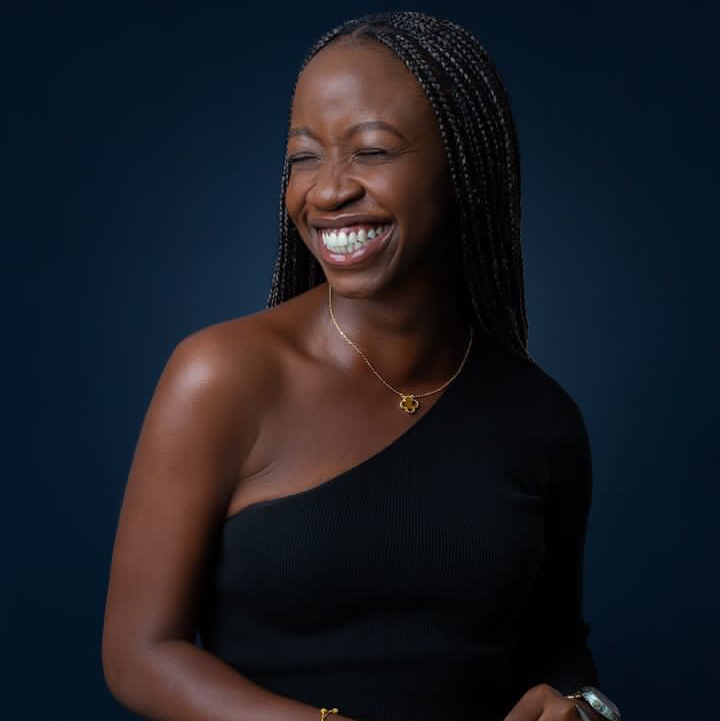 Vivian Ekpe