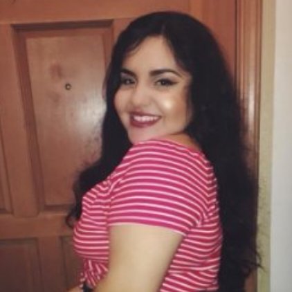 Toni Lizette Carreon