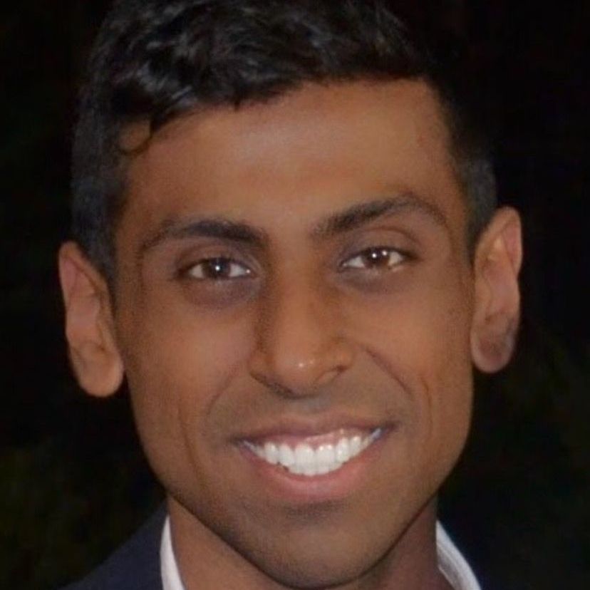 Azhar Pirani