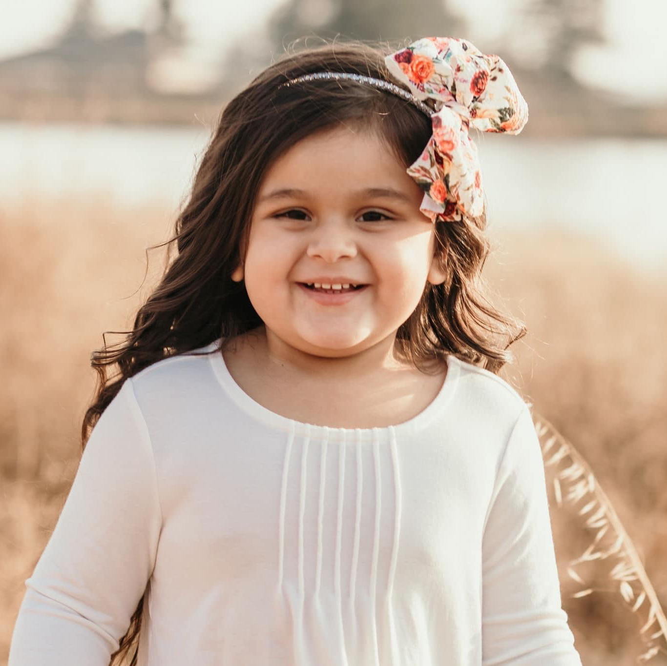 Rosalyn “RoRo” 