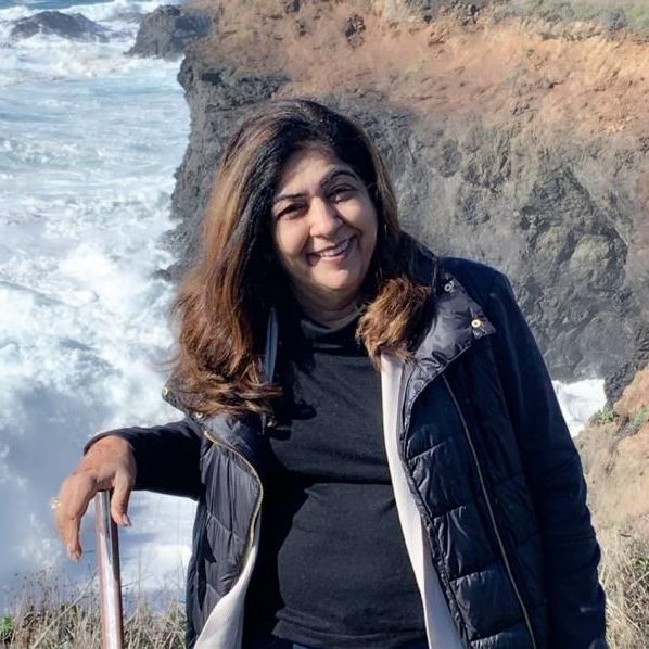 Preeti Jagtiani