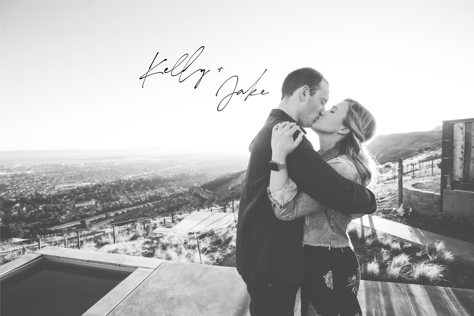 Kelly Hauck & Jake Williams's Wedding Website