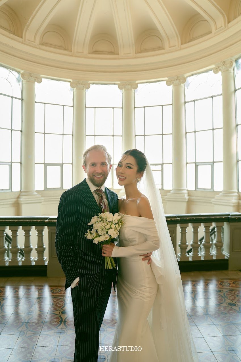 Wedding Recaption