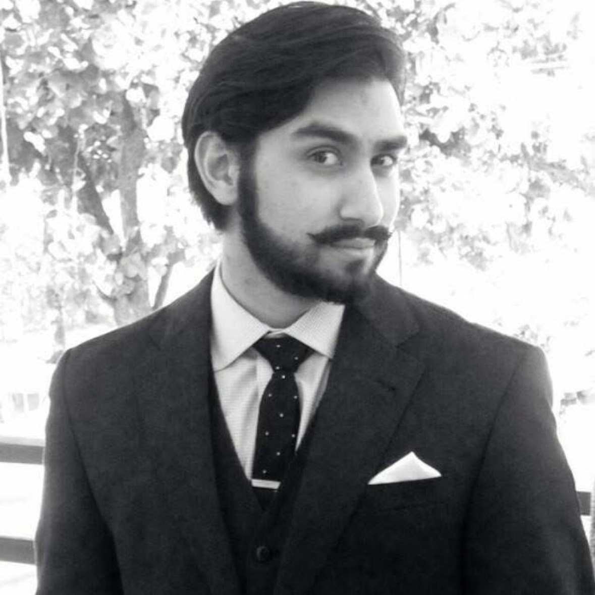 Arjit Purohit