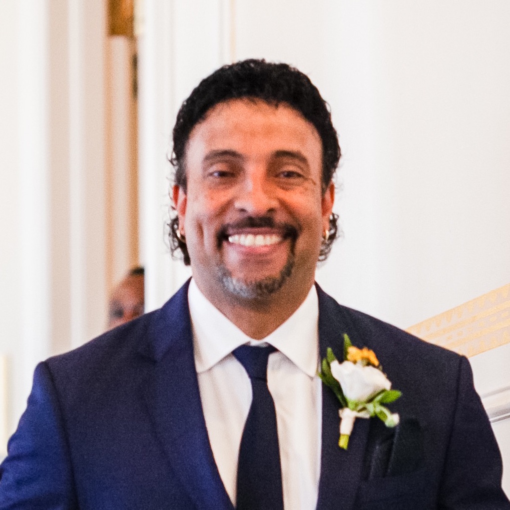Nicolas Rodriguez, Jr.