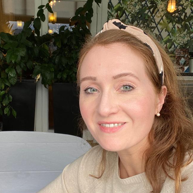 Ellie Gaunt