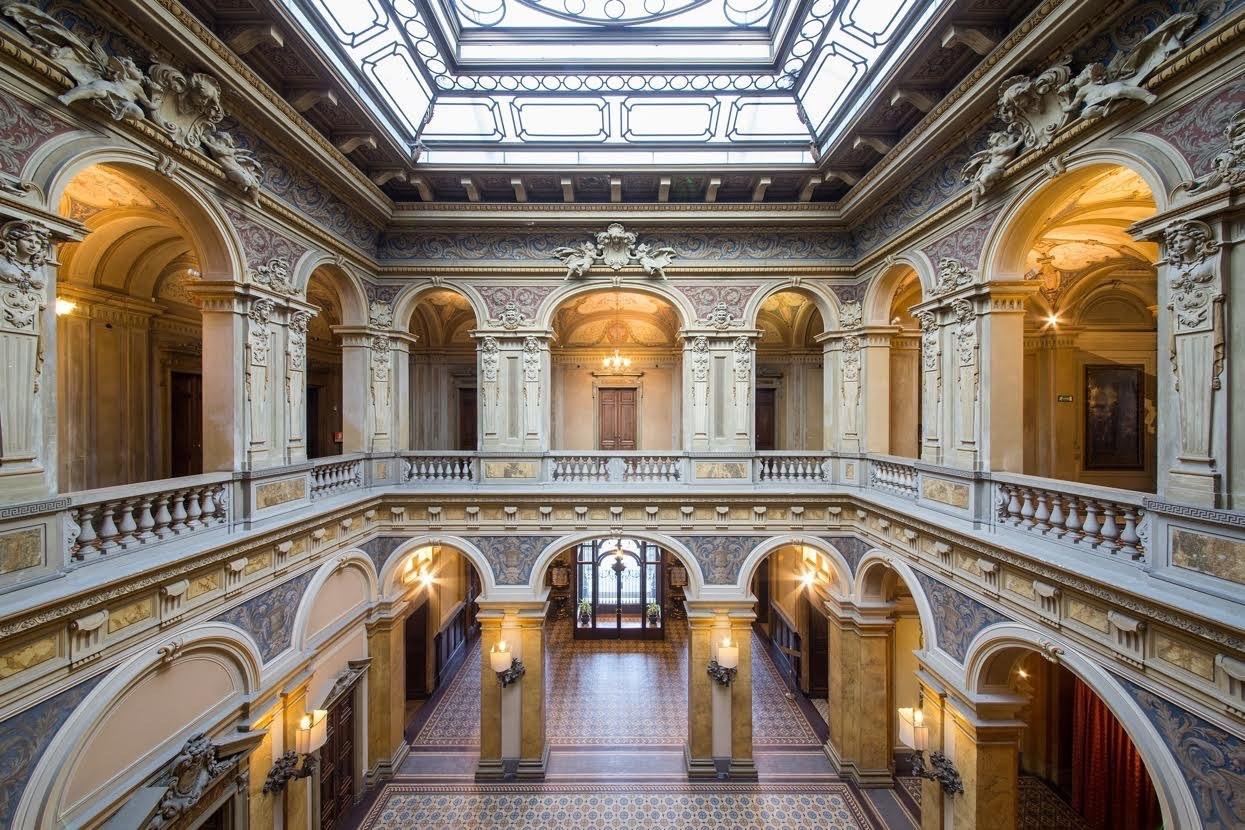 Villa Erba