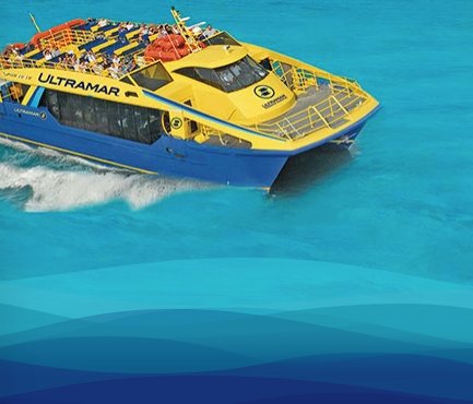 Ultramar Ferry