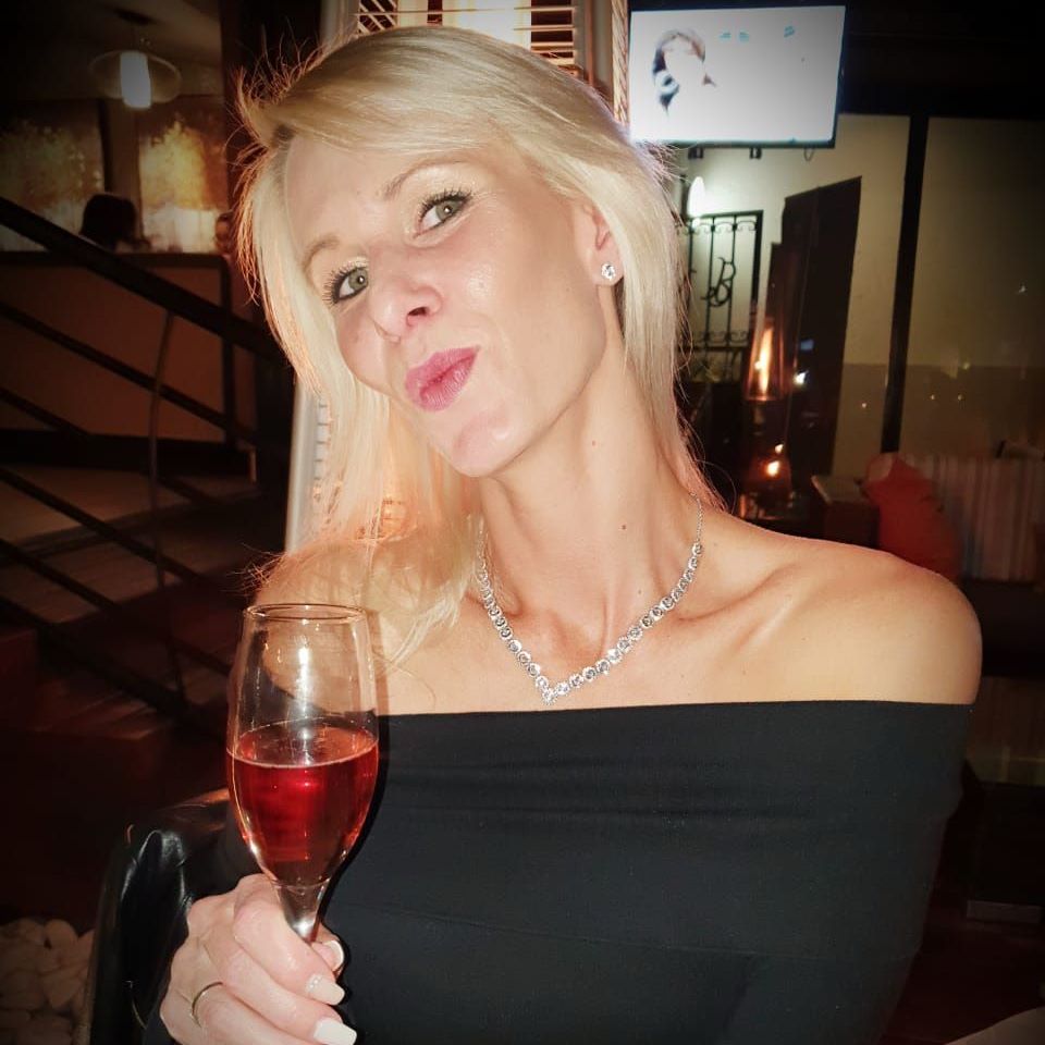 Debbie Dandoulakis