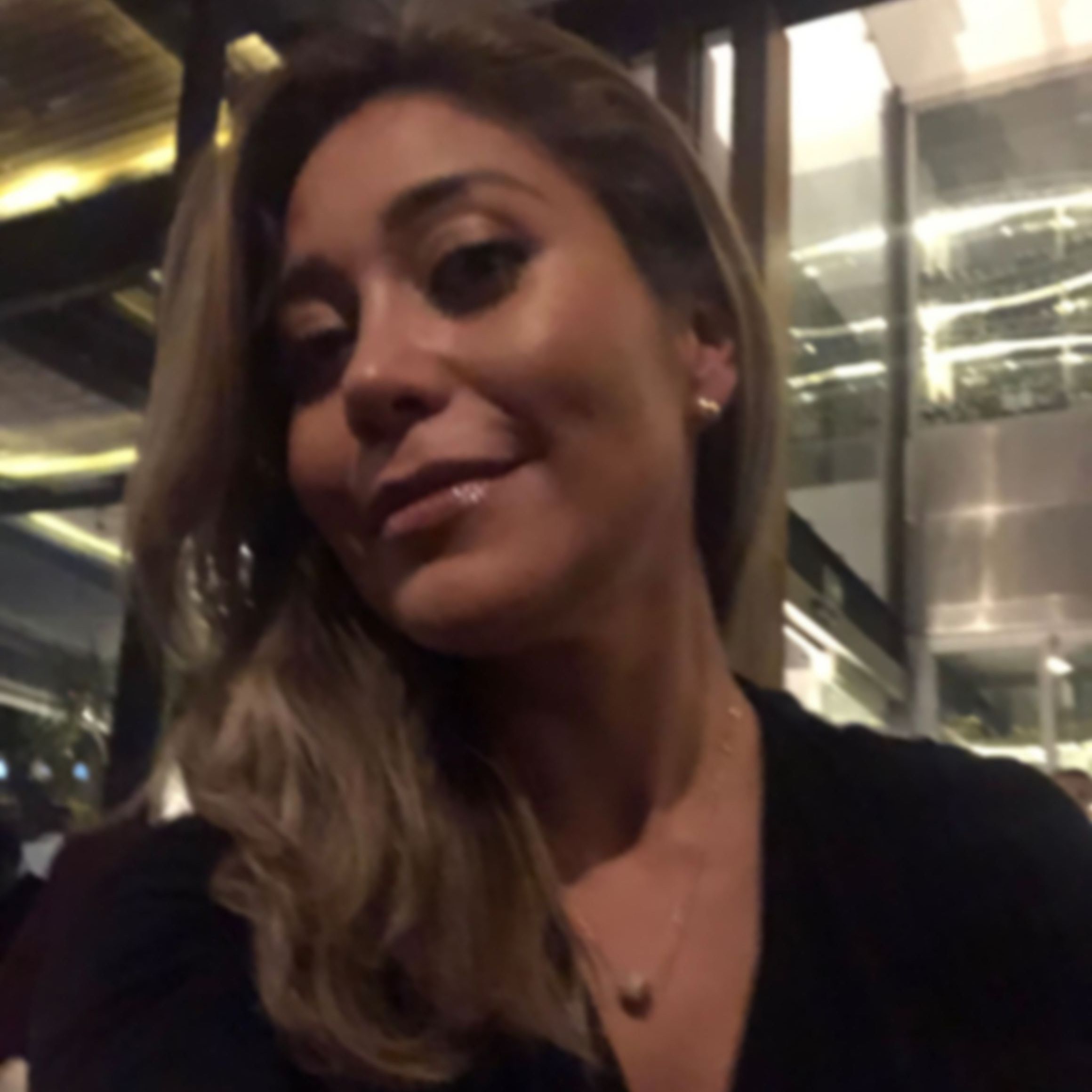 Sofi Bustamante