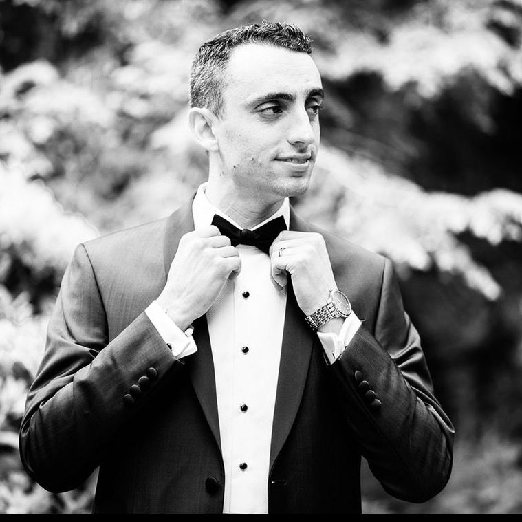 Ryan Pozin
