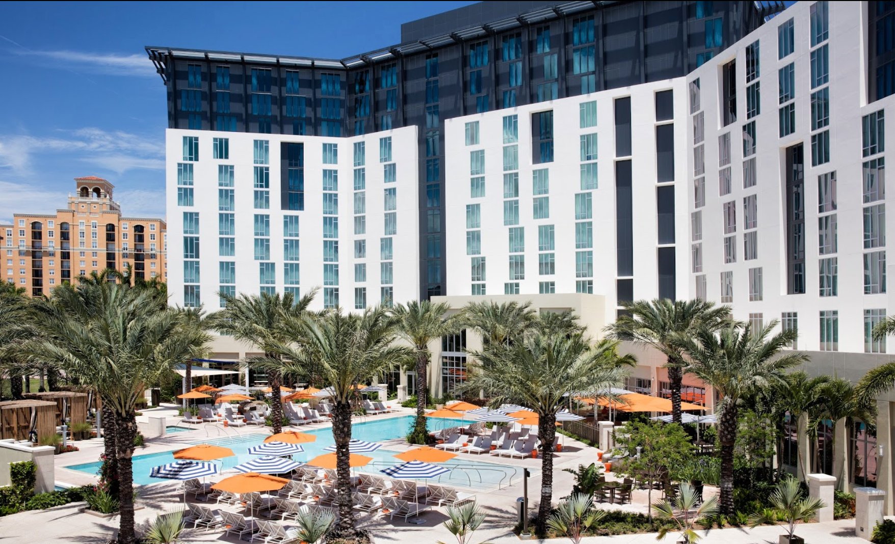 Accommodations