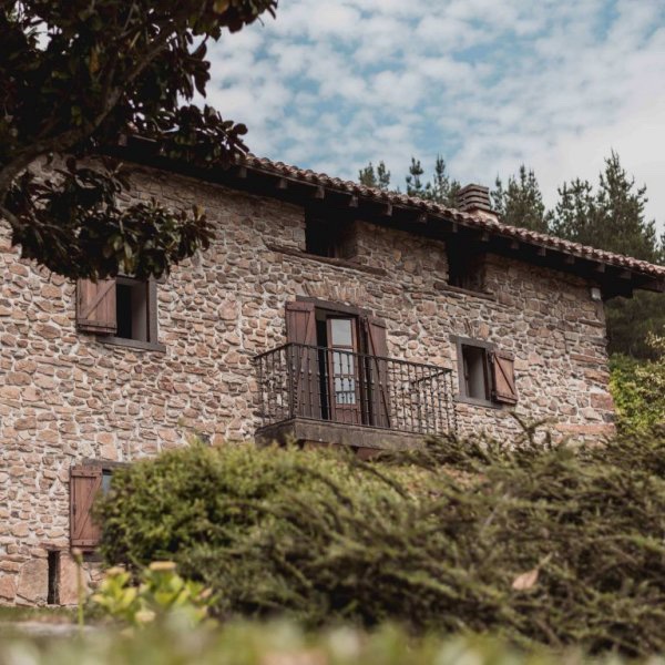 Finca Ziarsolo