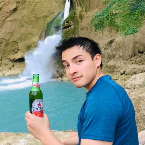 Klevrin Sitohang