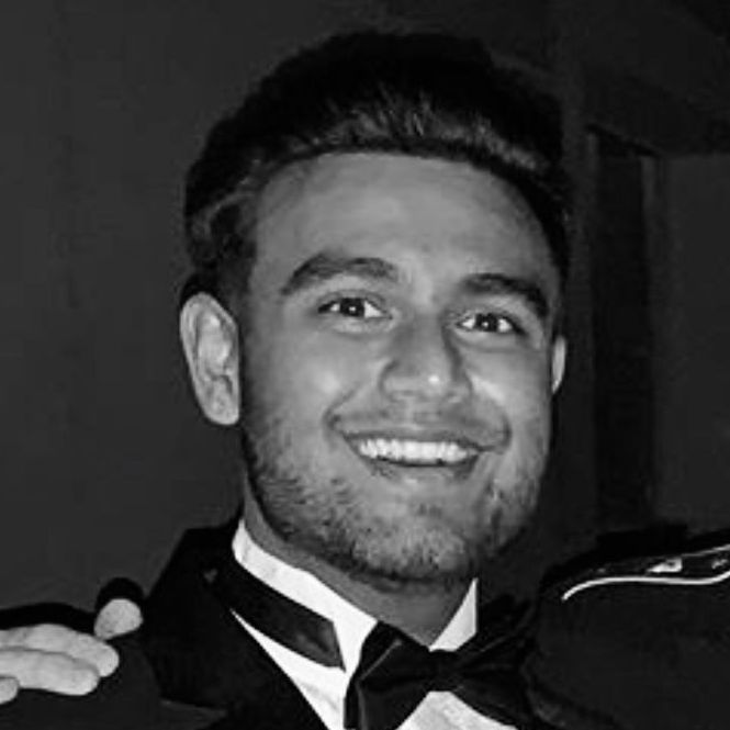 Sahil Sagar