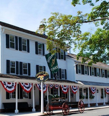 Hotels